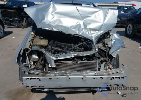 2007 Ford Focus S/Se/Ses from USA, damaged, VIN 1FAFP34NX7W131155